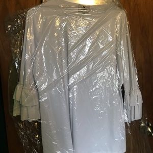 Dainty Jewell layering top